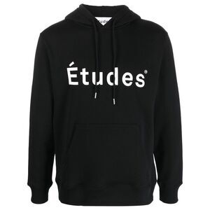 Études Men's Études Men's Sweaters Black